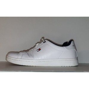 Tommy Hilfiger Men's Lendar Sneakers Size 8.5 US